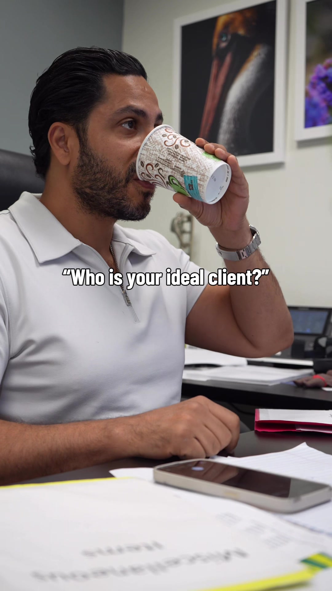 @State Law Firm | Attorney