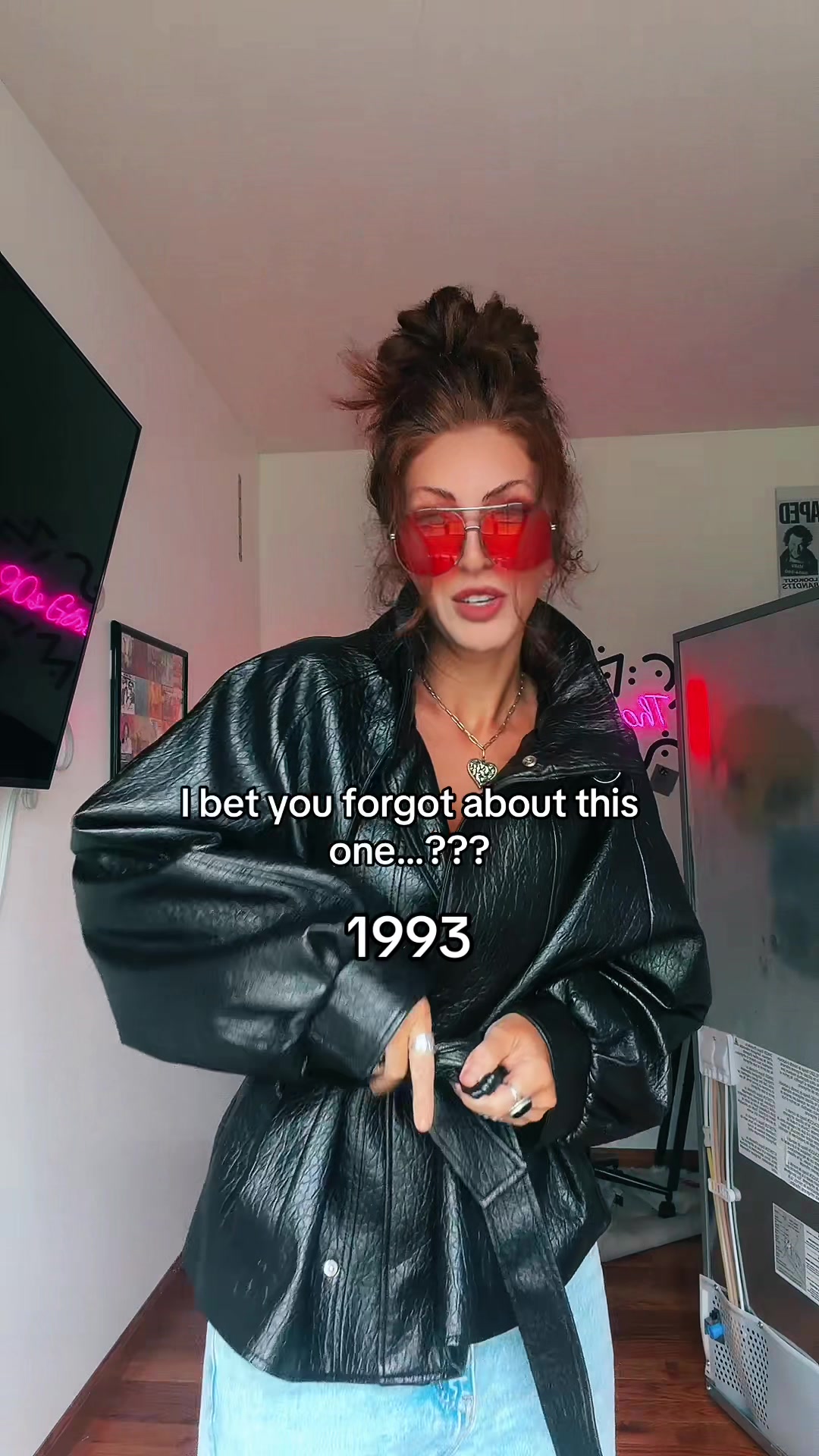 @🫠🦋That 90s Girl🦋🫠
