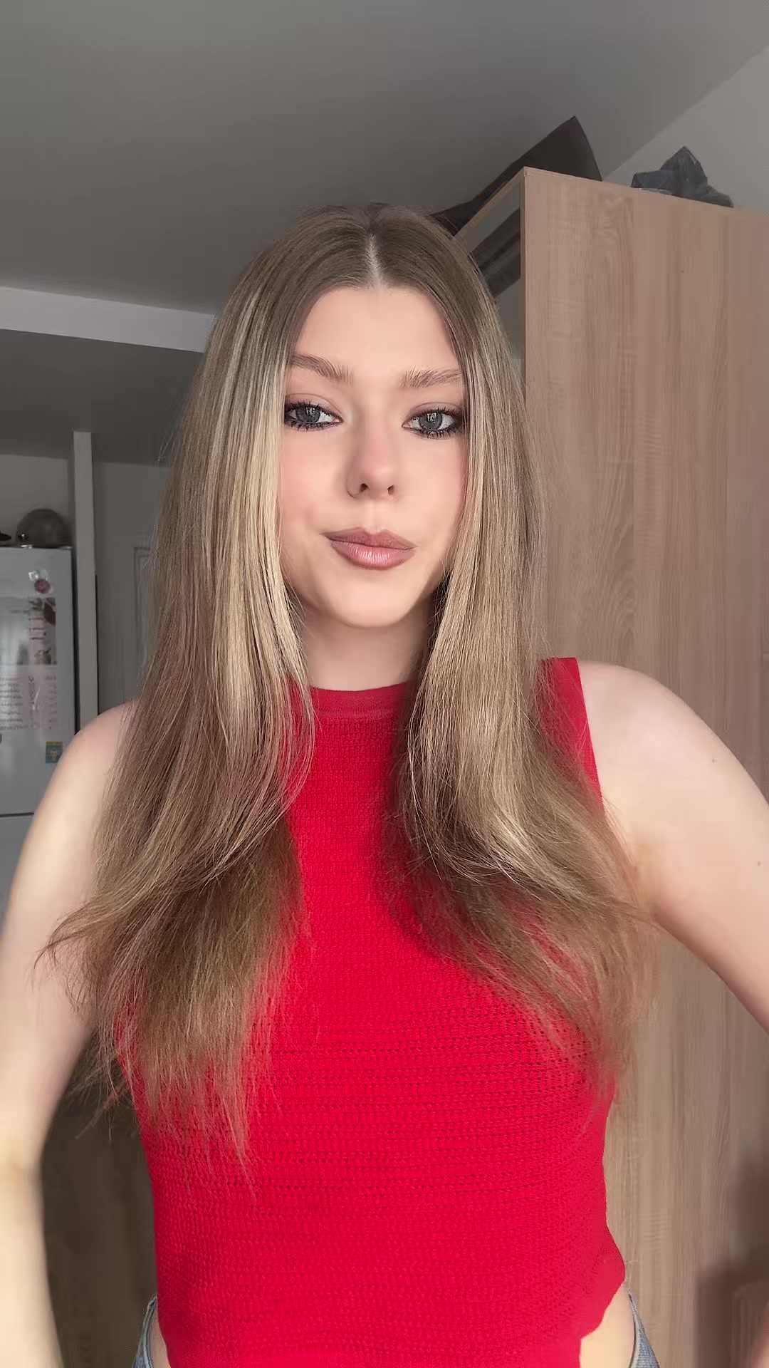 @ТГ: настя бэха✨