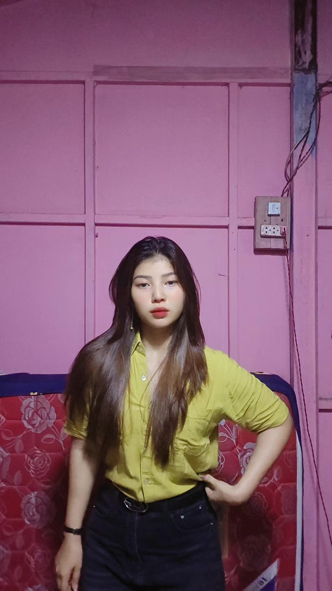 @Thae Hsu Aung