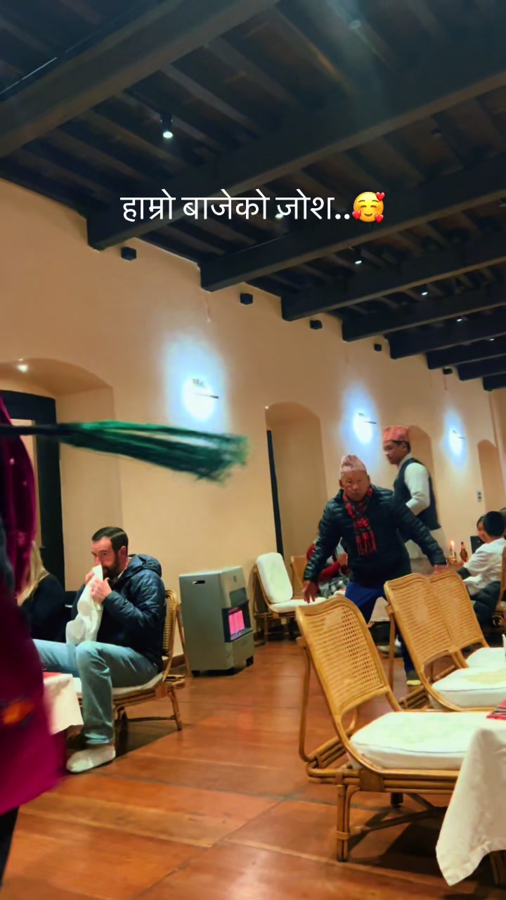 @Nisha Gharti Magar