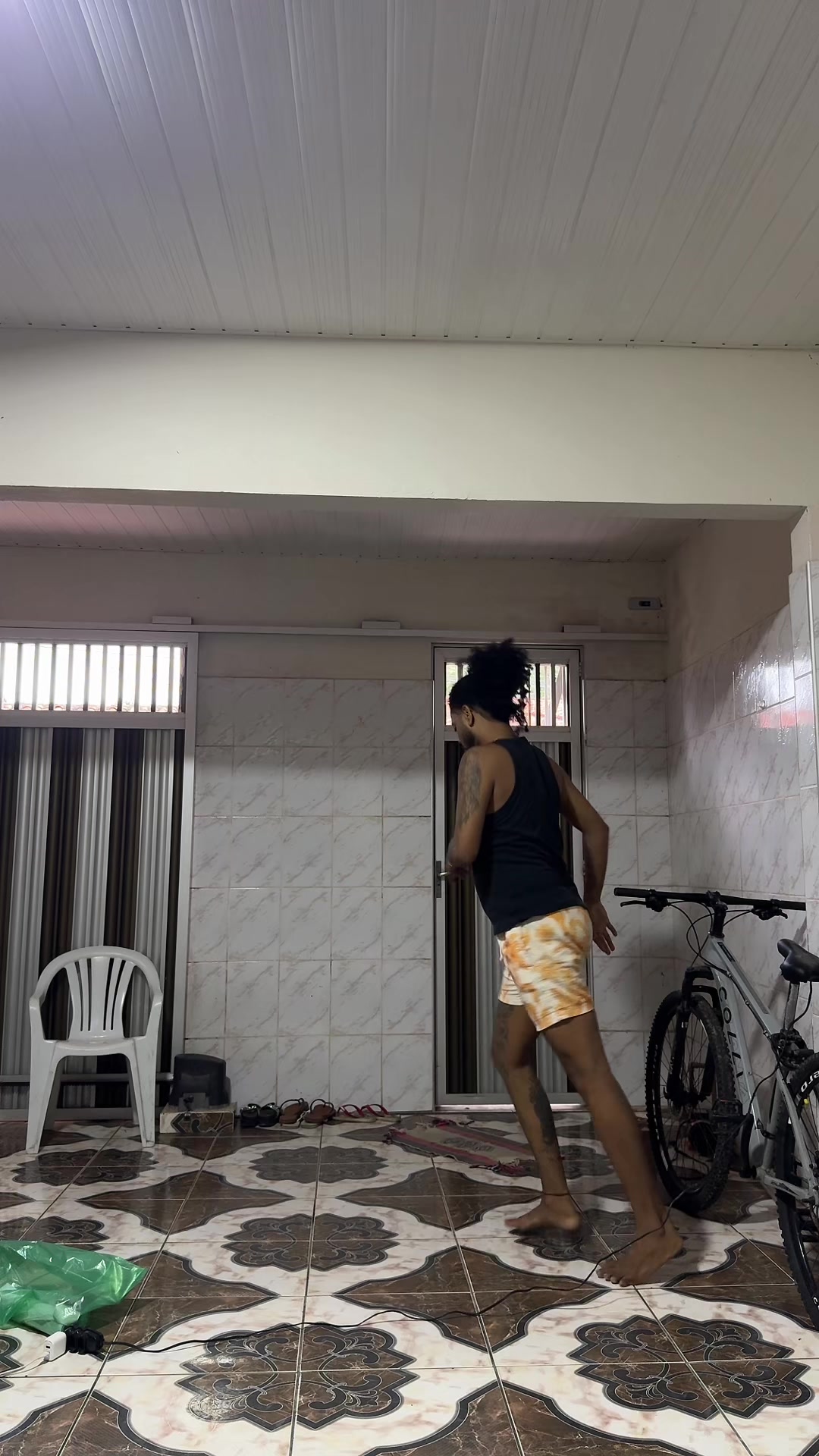 @Andr&eacute; Ferraz