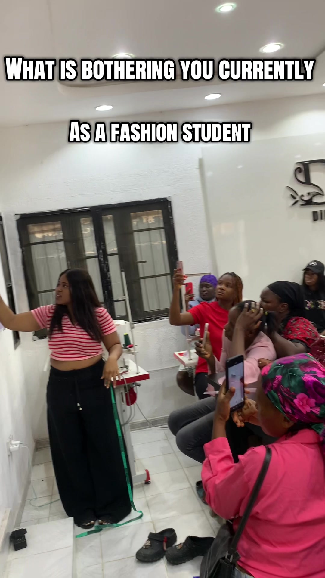@sanchizzy fashion world