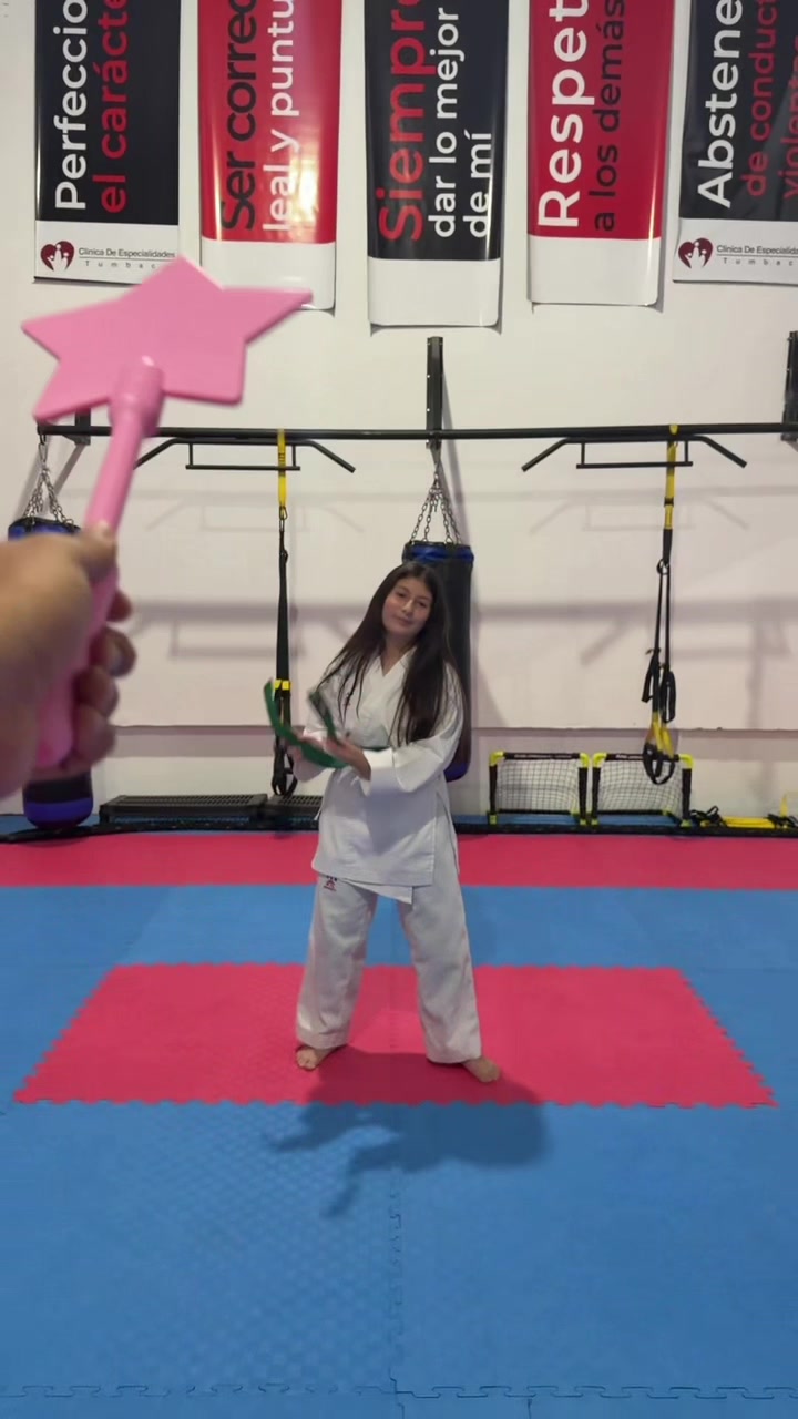 @Amelia Karate-Do