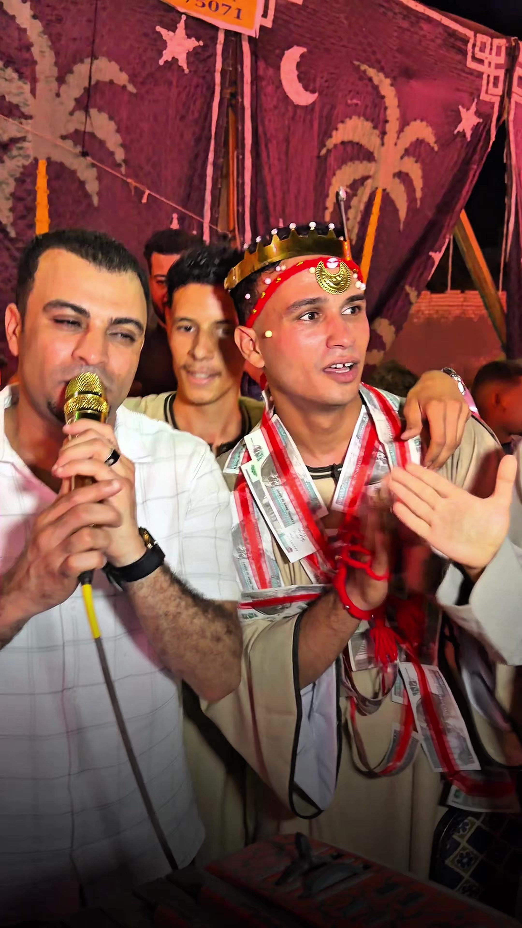 @احمد عادل - كروان الصعيد