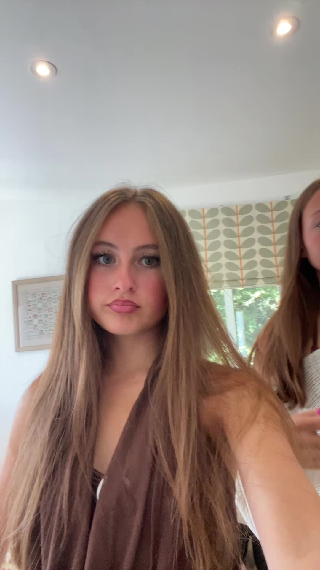 @chloe public spam