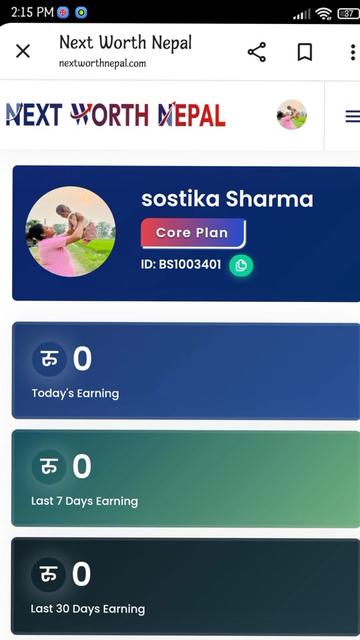 @💵EARN WITH SOSTIKA💶💷💷💶