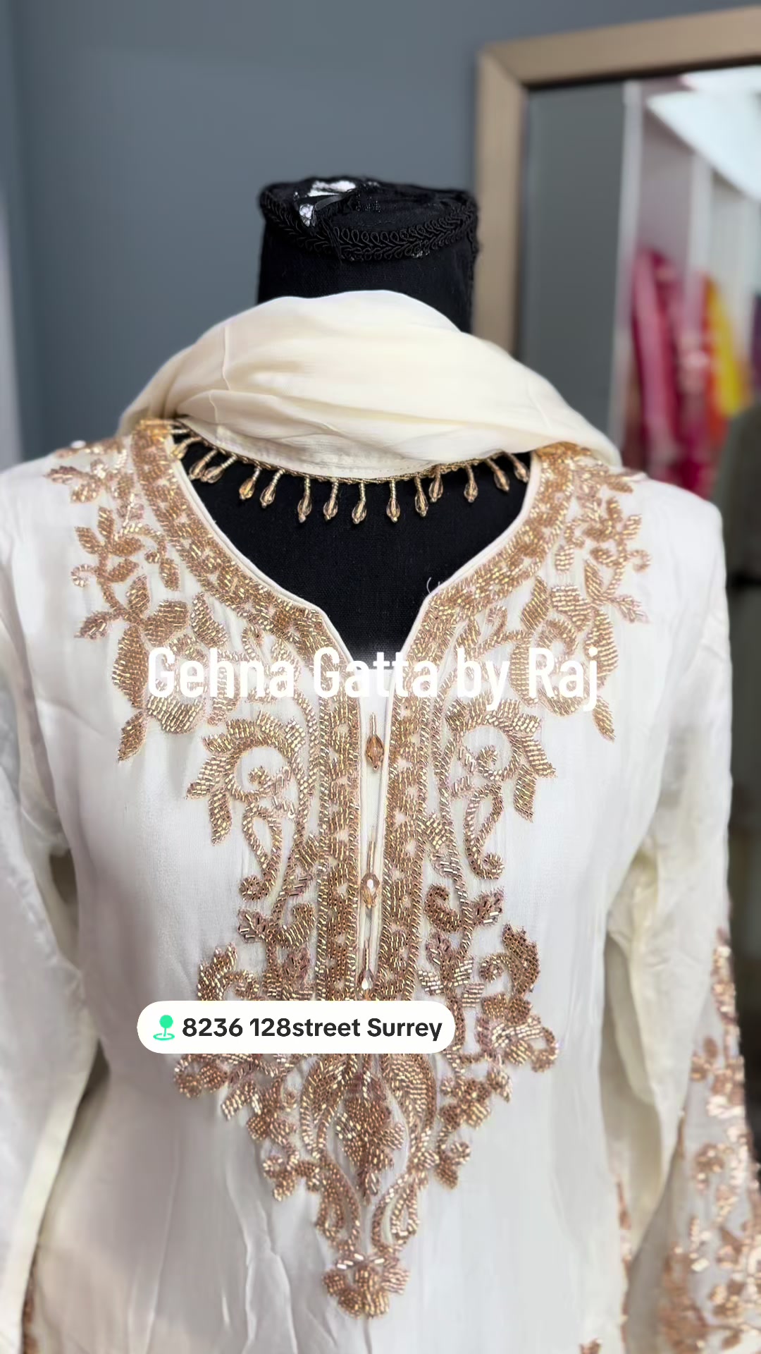 @Gehna Gatta by Raj