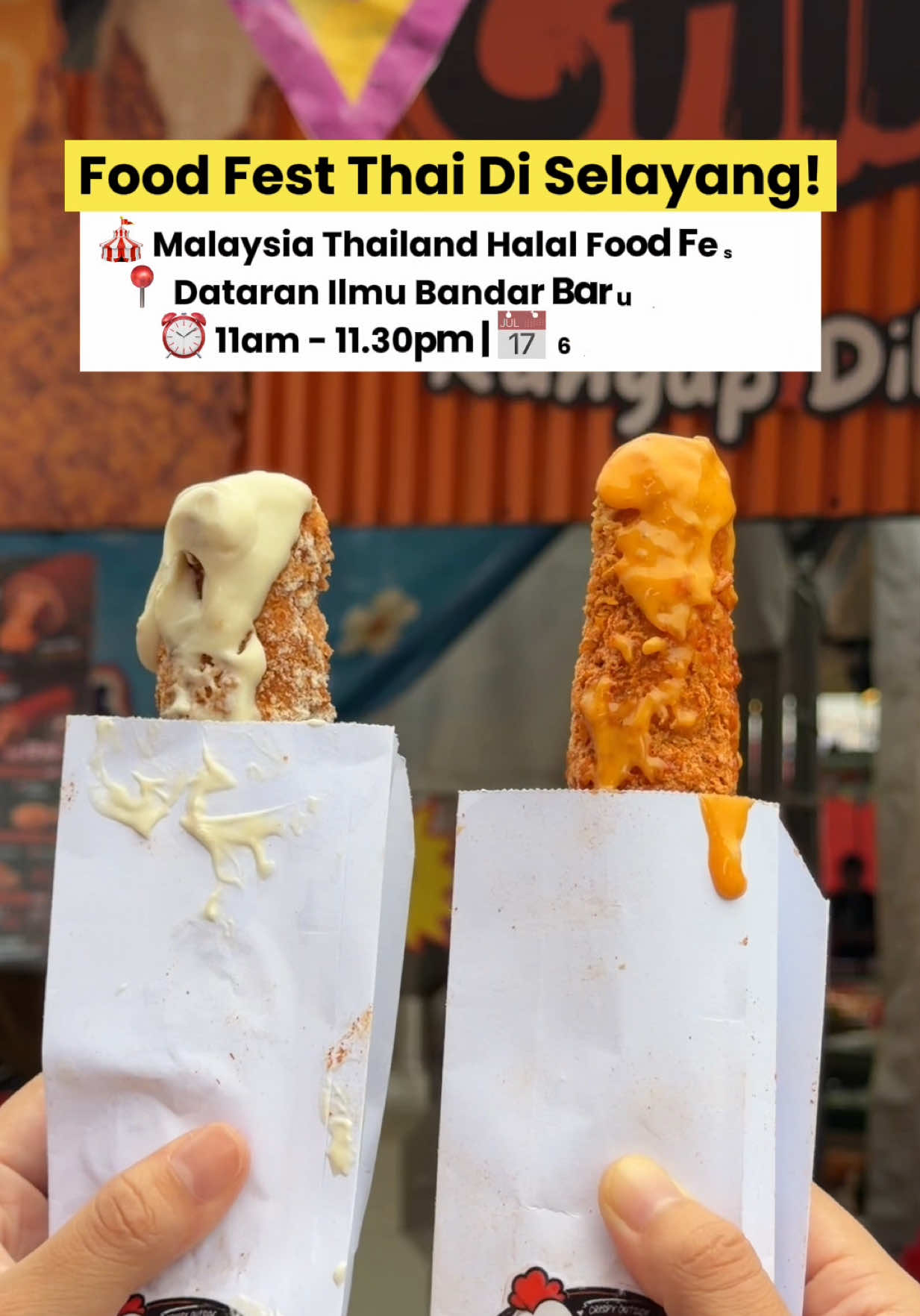@Aieen Foodie