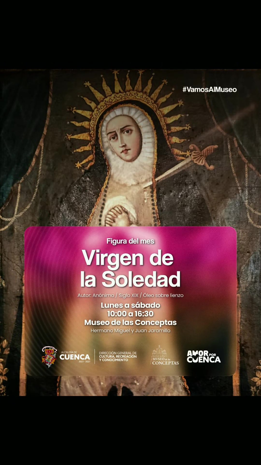 @Museo Conceptas