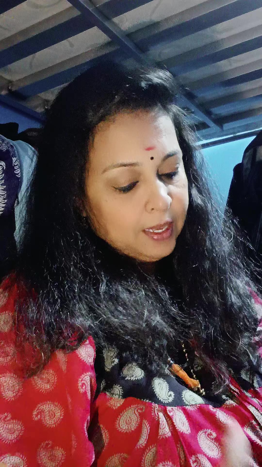 @sheeba nair