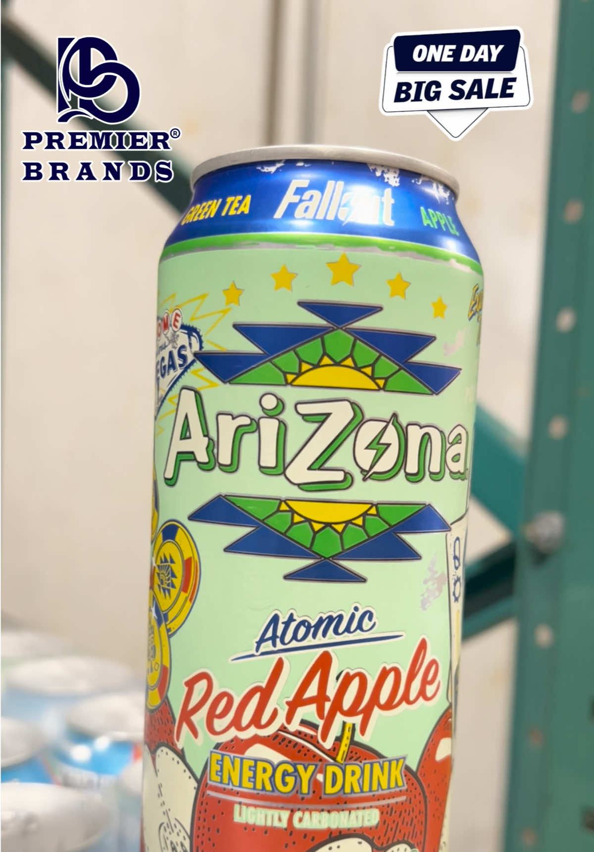 @Premier Brands USA Wholesale