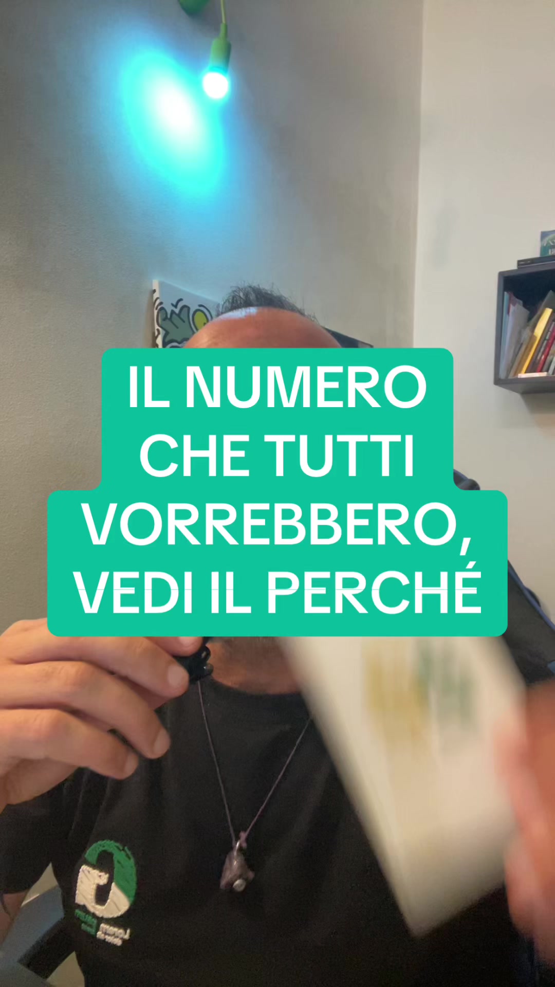 @Lo Chef dei Numeri