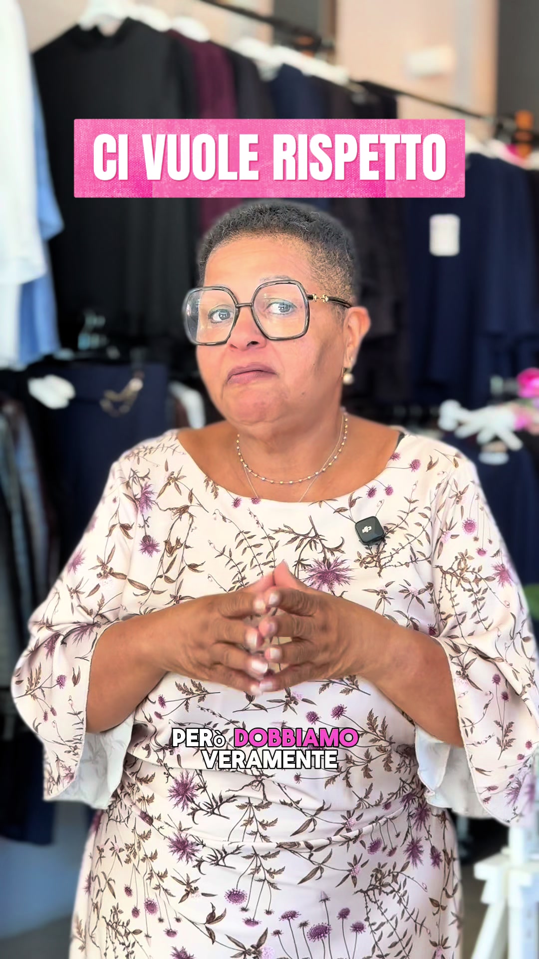 @La Boutique della Moda Curvy