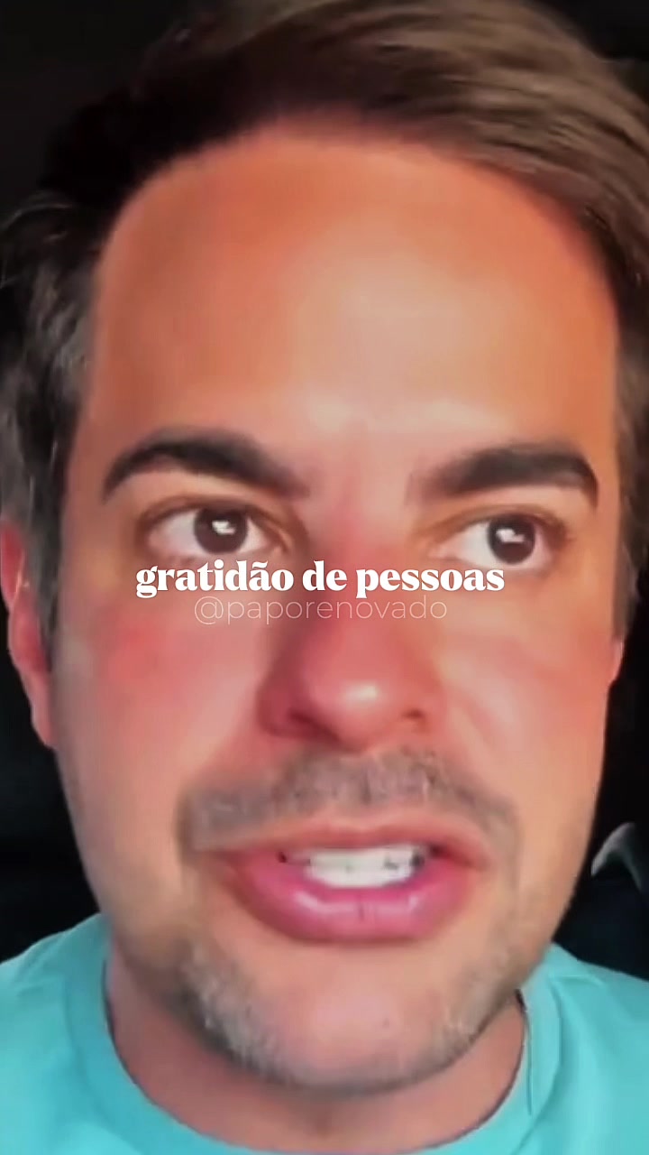 @Papo Renovado