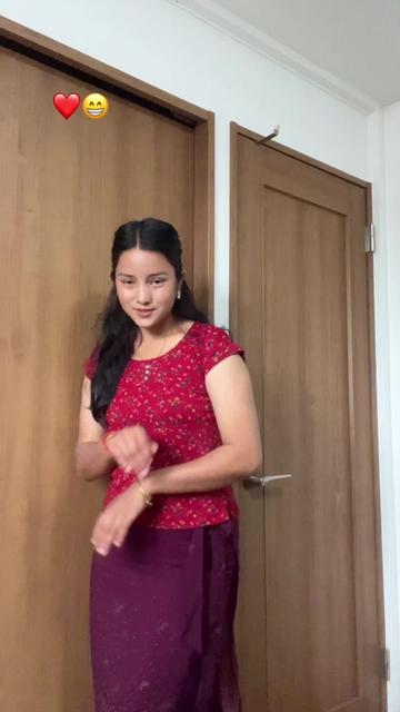 @Rajkumari Basnet 💕