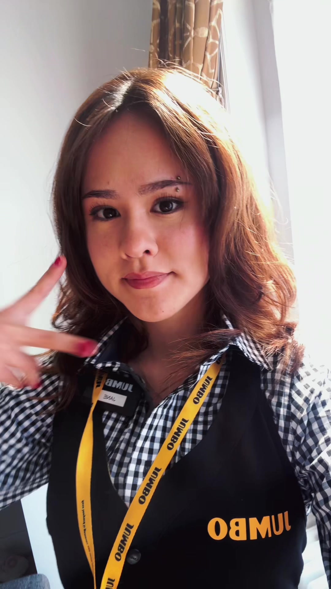 @jane spam