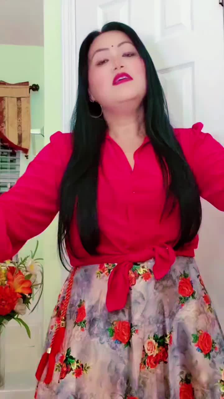 @๐ง๐น ๐บ๐ธ Dilu Gurung ๐ณ๐ต๐บ๐ธ