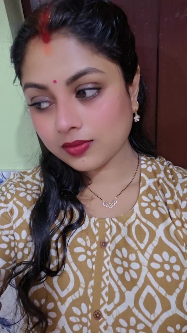 @AlishaRatnadeep❤️🌸 🧿
