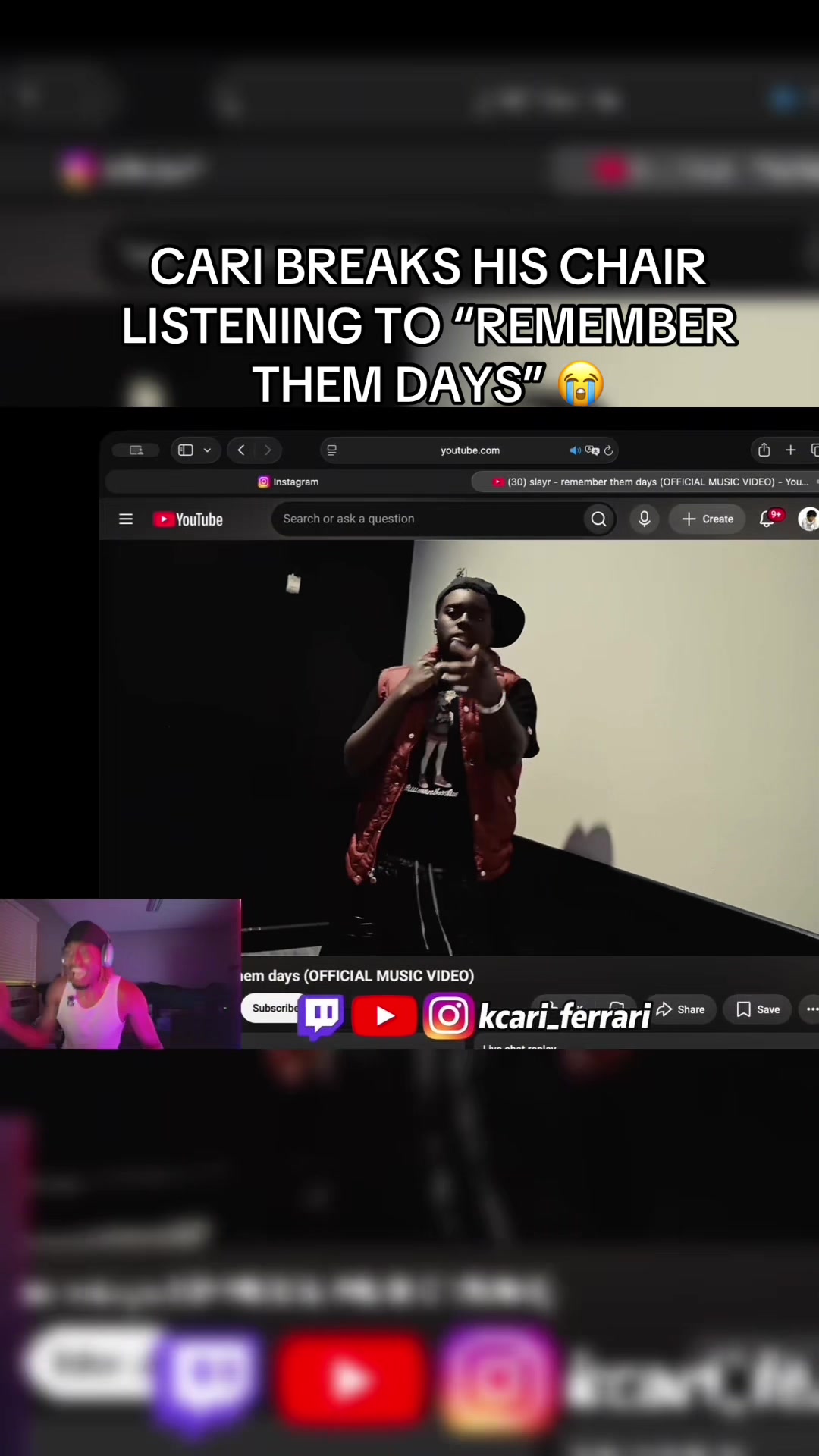 @Cari Clipz