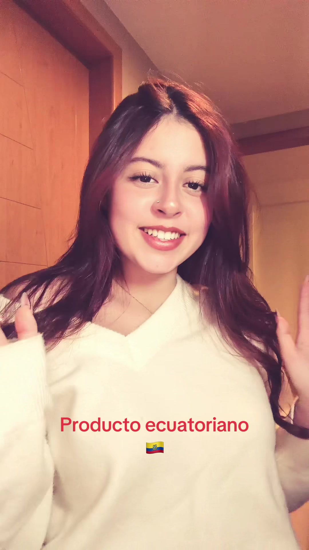 @Samy Natalie 🇪🇨