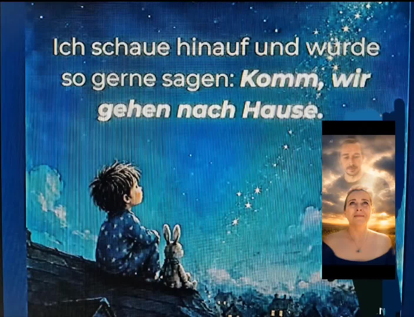 @Das Deckenmonster🎗