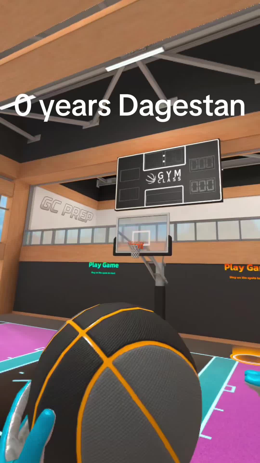 @ROCKY VR