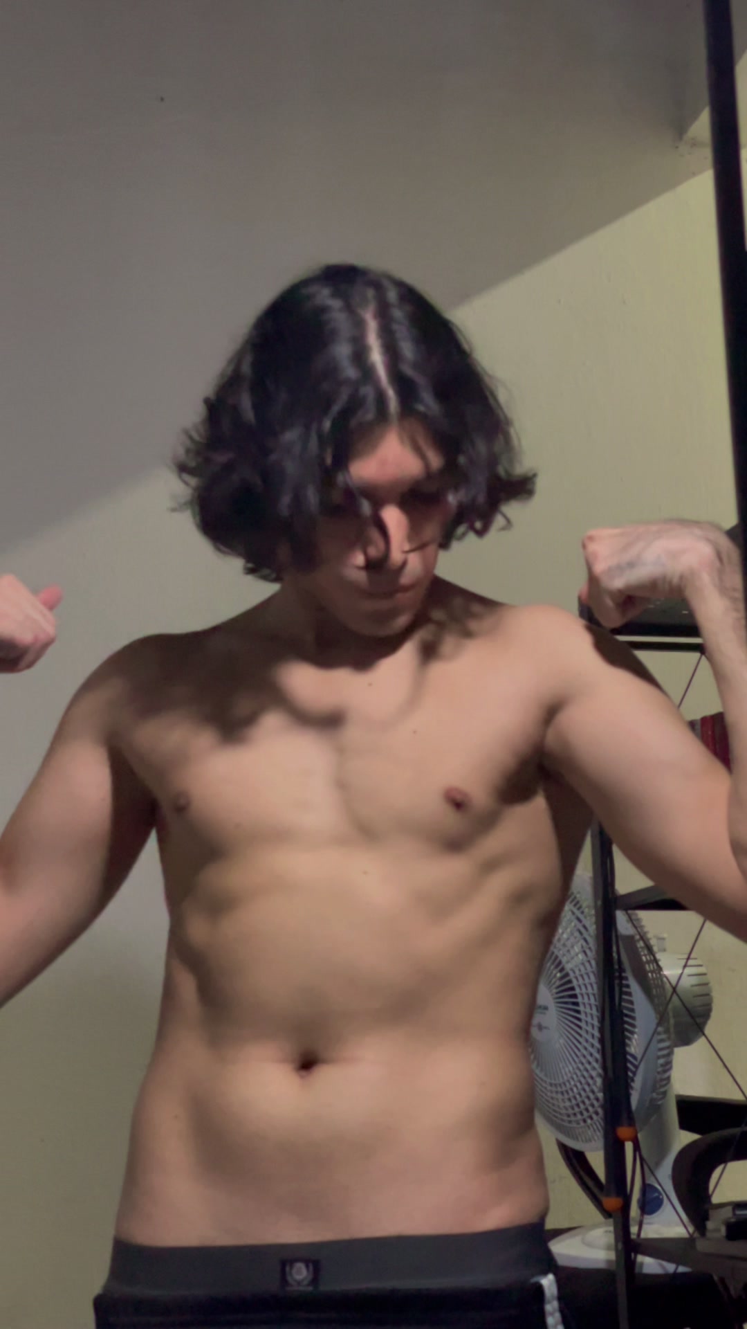 @Jackie X (perfil secund&aacute;rio)