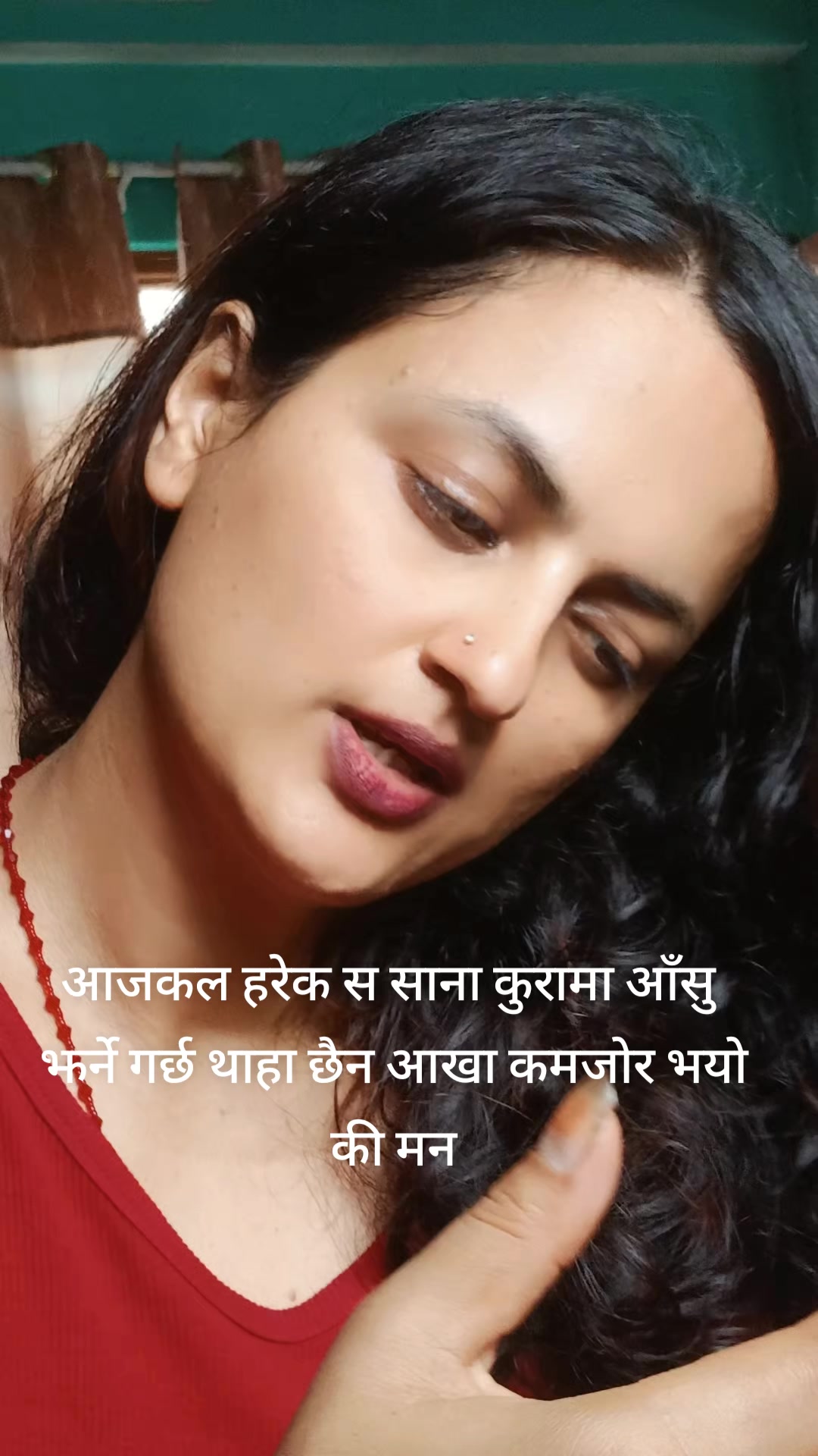 @Sabita Kafle