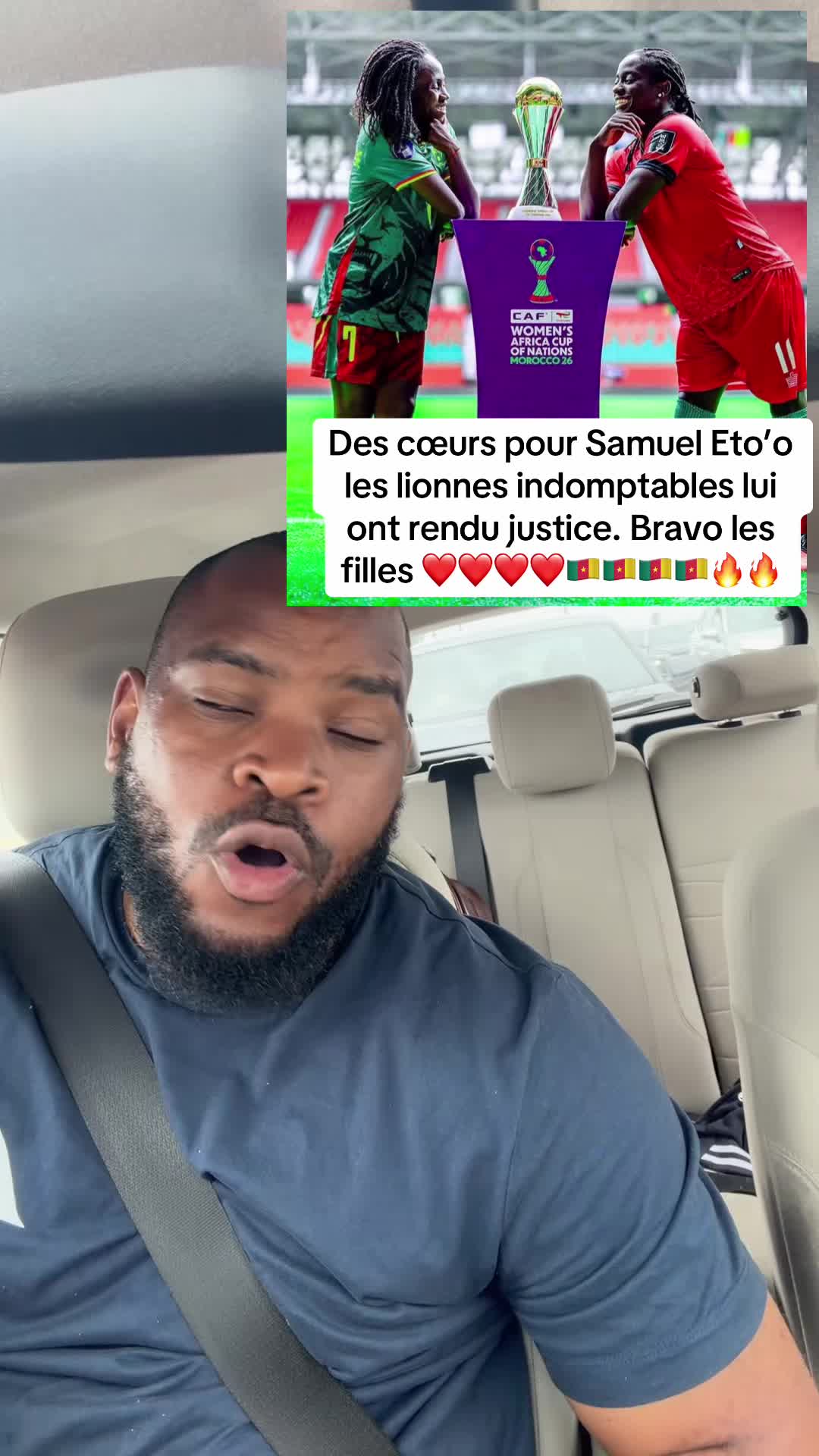 @Mr Happy 🇨🇲