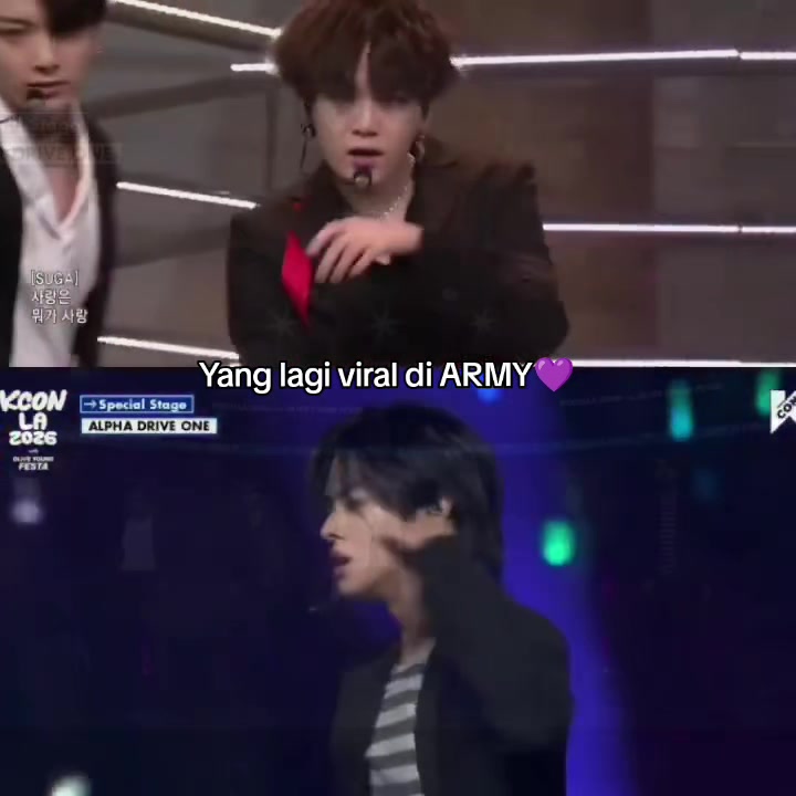 @BNZ Hachu ALLYZ ExoL RosinArmy
