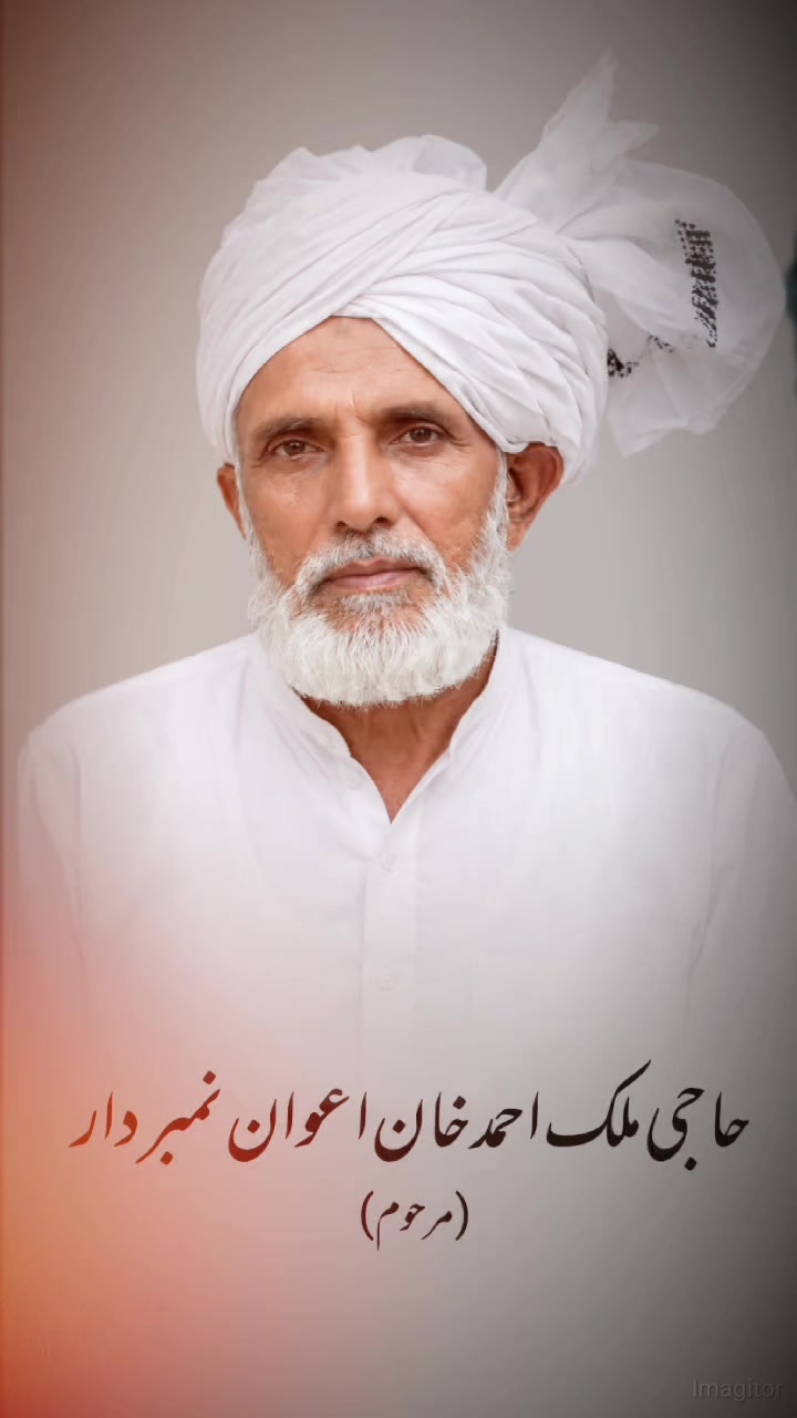 @نمبردار گروپ اوچھالی