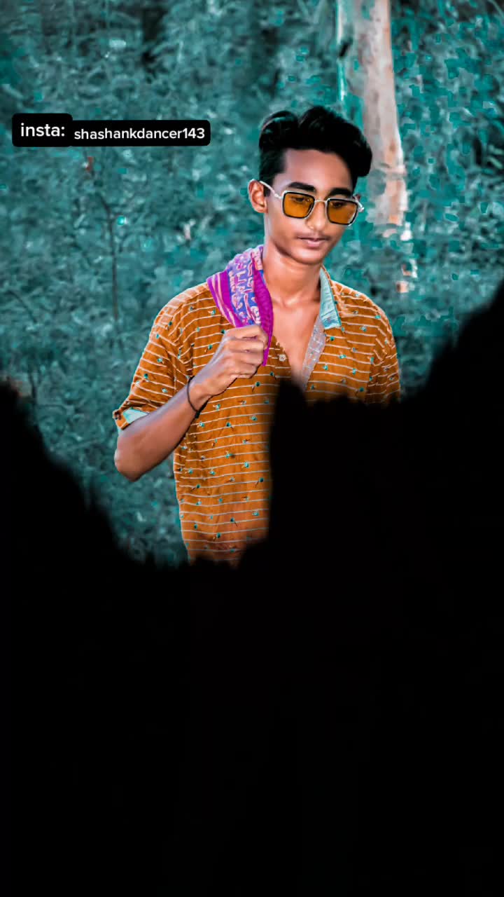 @👑shashank dancer👑
