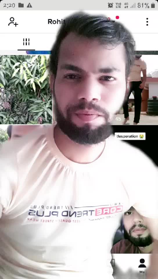 @Rohit Gour✅®️💯