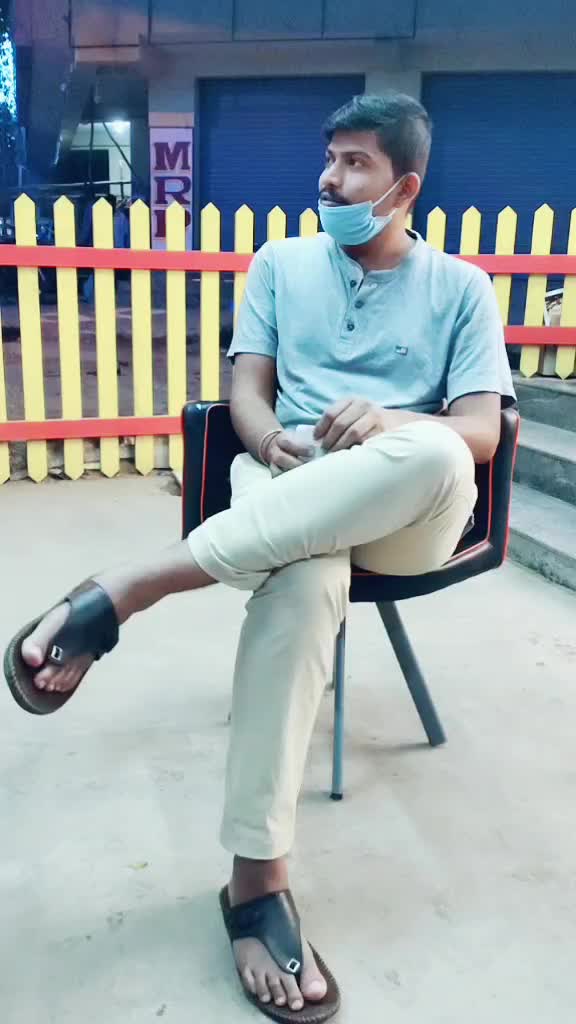@RJ Bhai