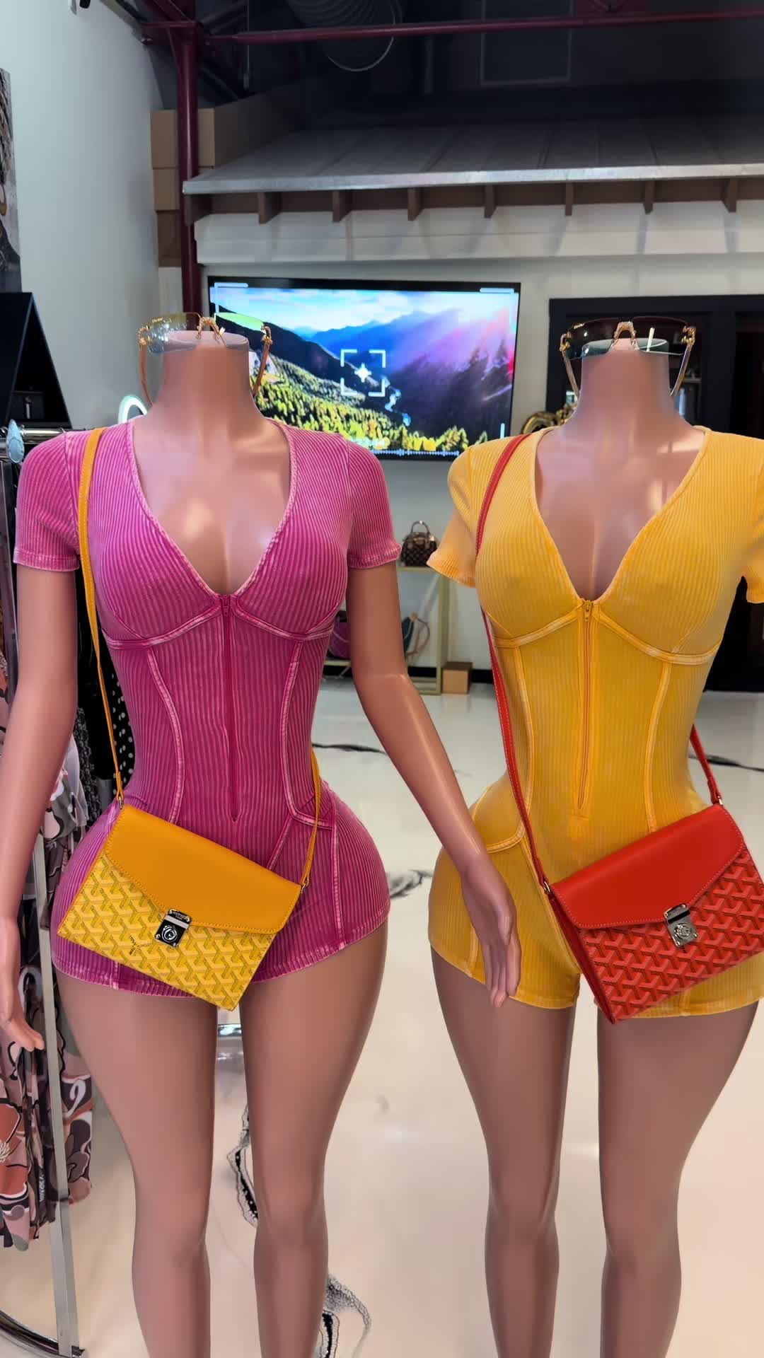 @Cerofashion&ensp;704