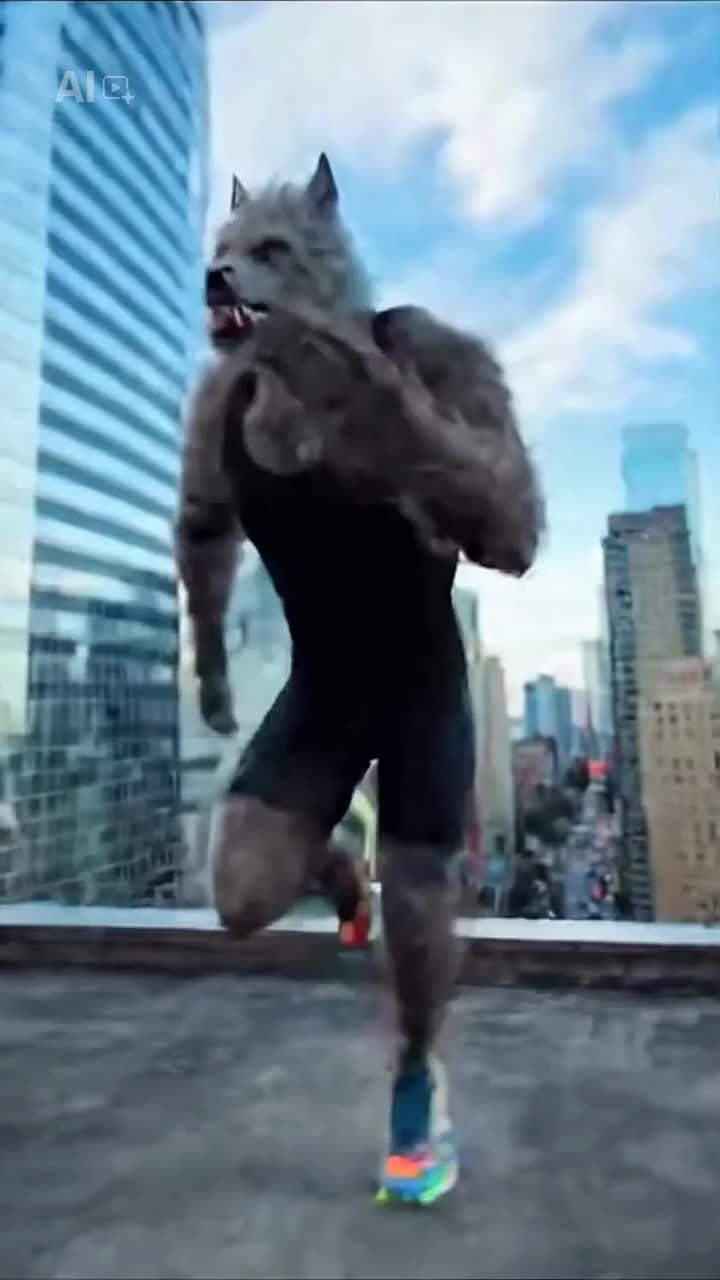@Werewolf