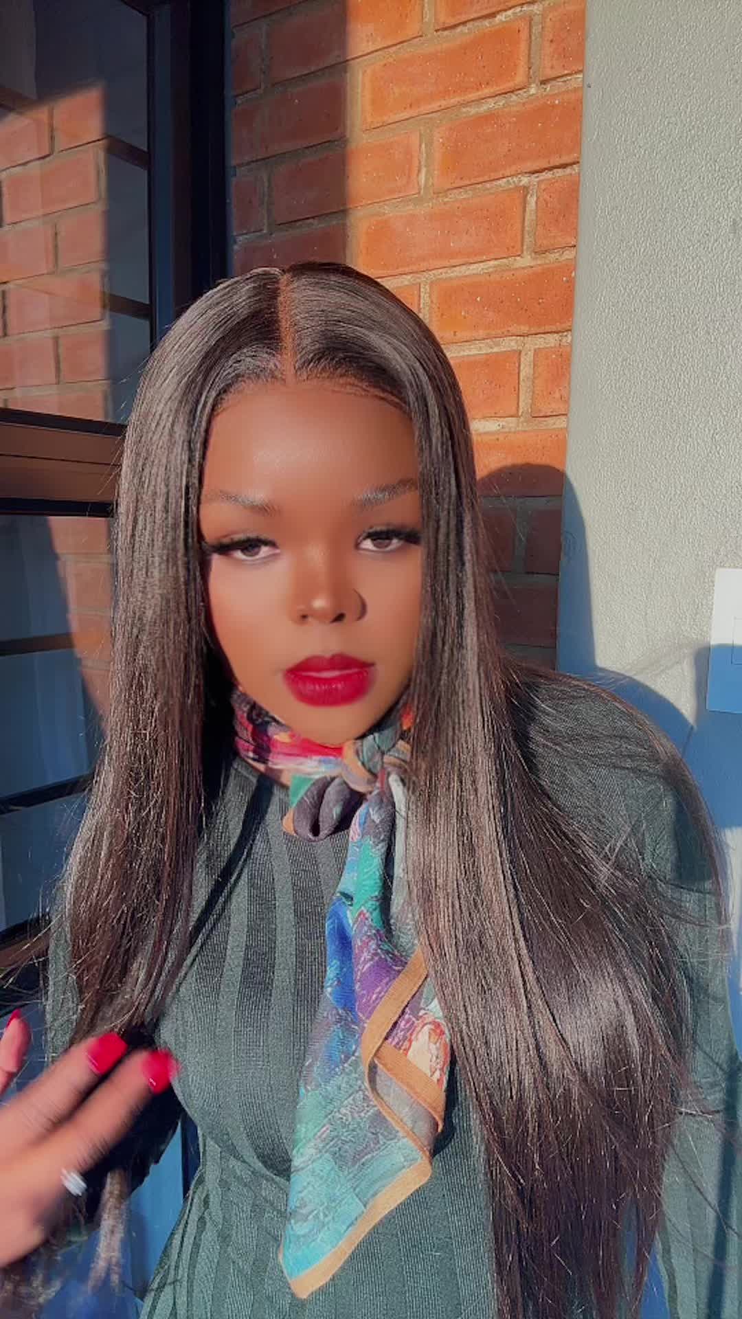 @Ravele Ndindi ~Mrs M ♥️ 🐄💍