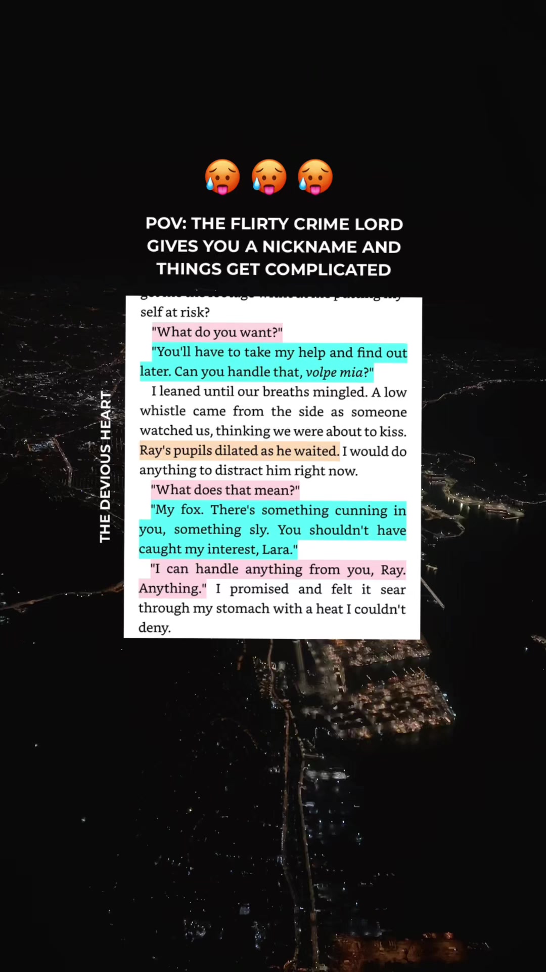 @Maepierceauthor