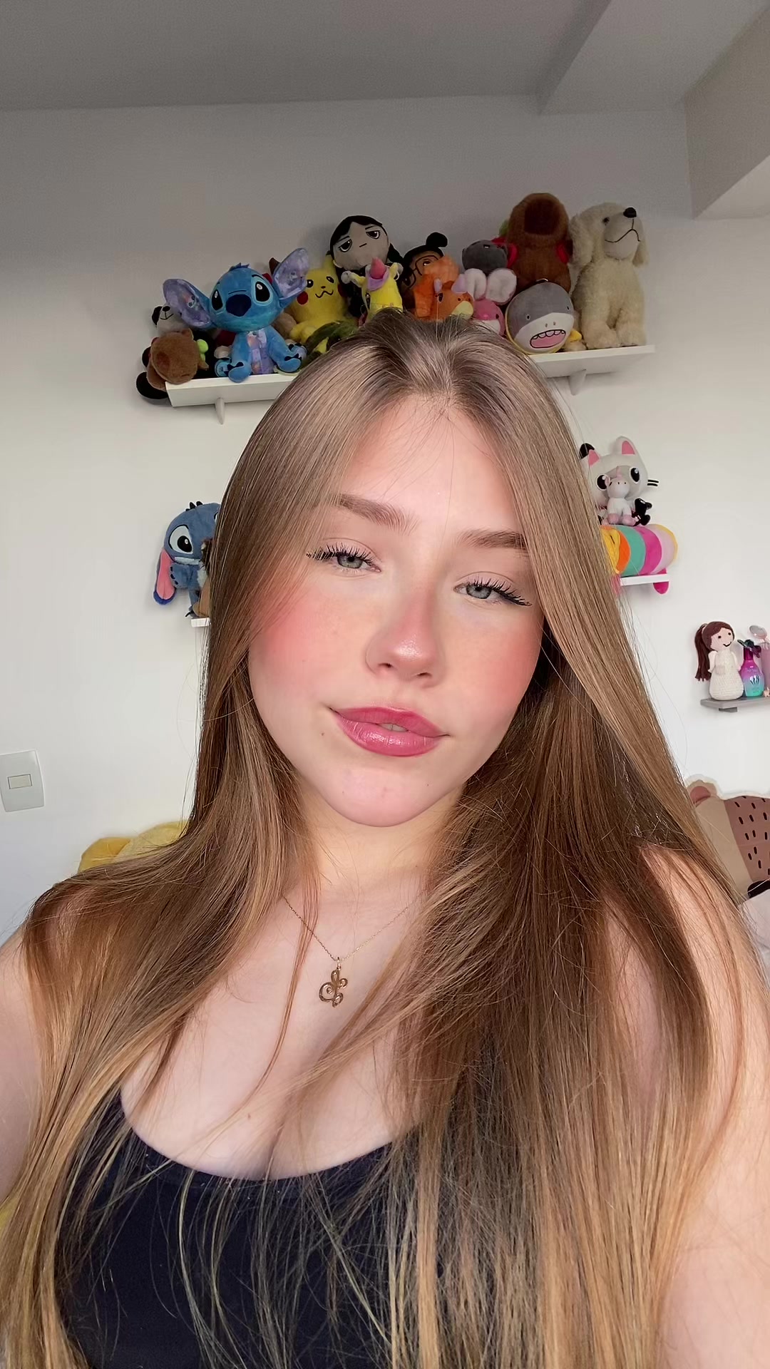 @Larapmendonca_