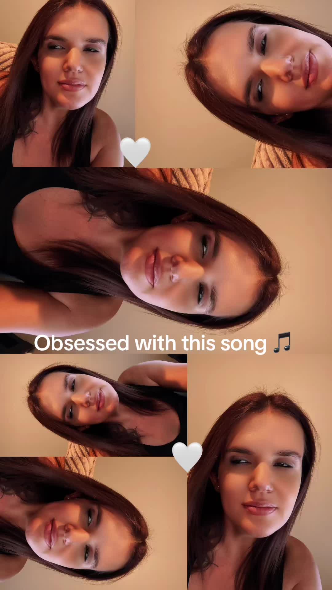@Amanda