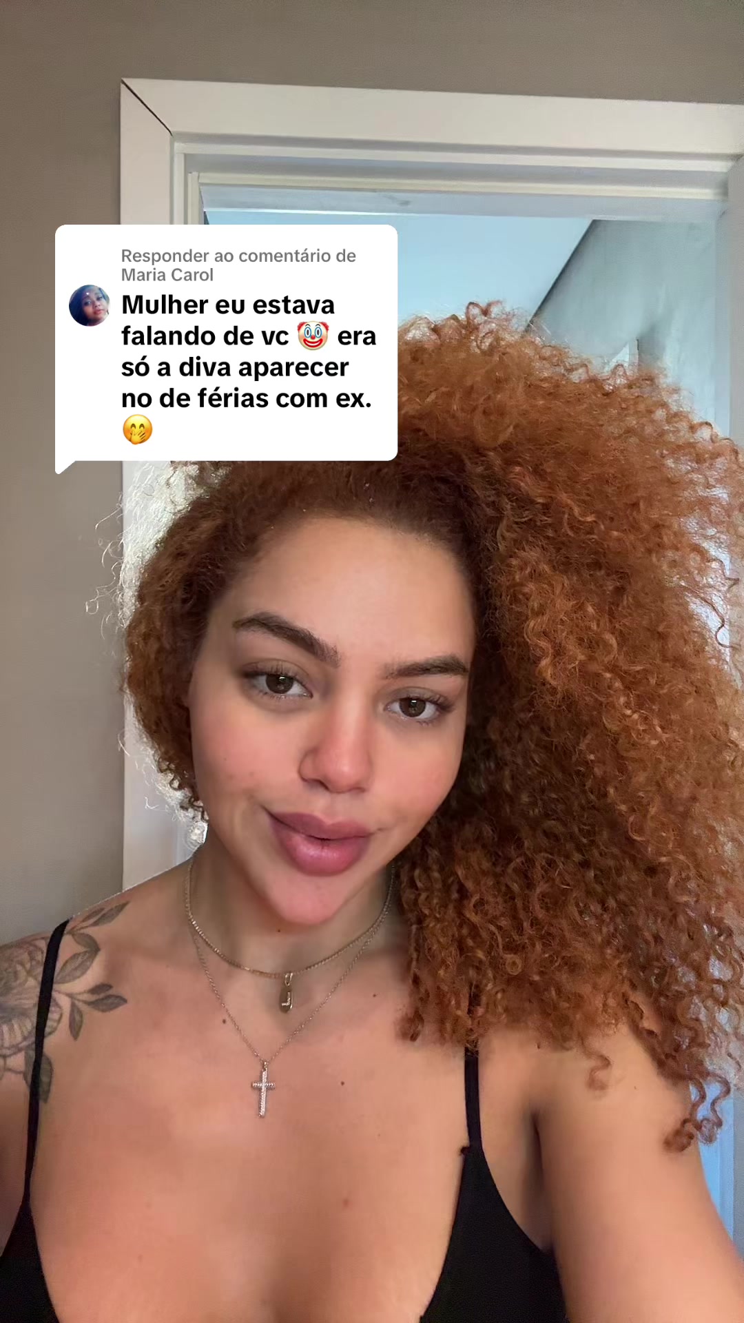 @Lais Melo