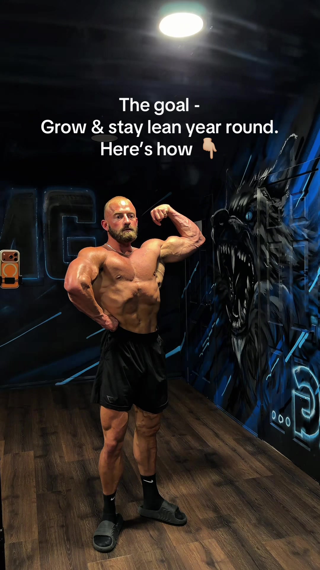 @Jan Pekdemir | Physique Coach
