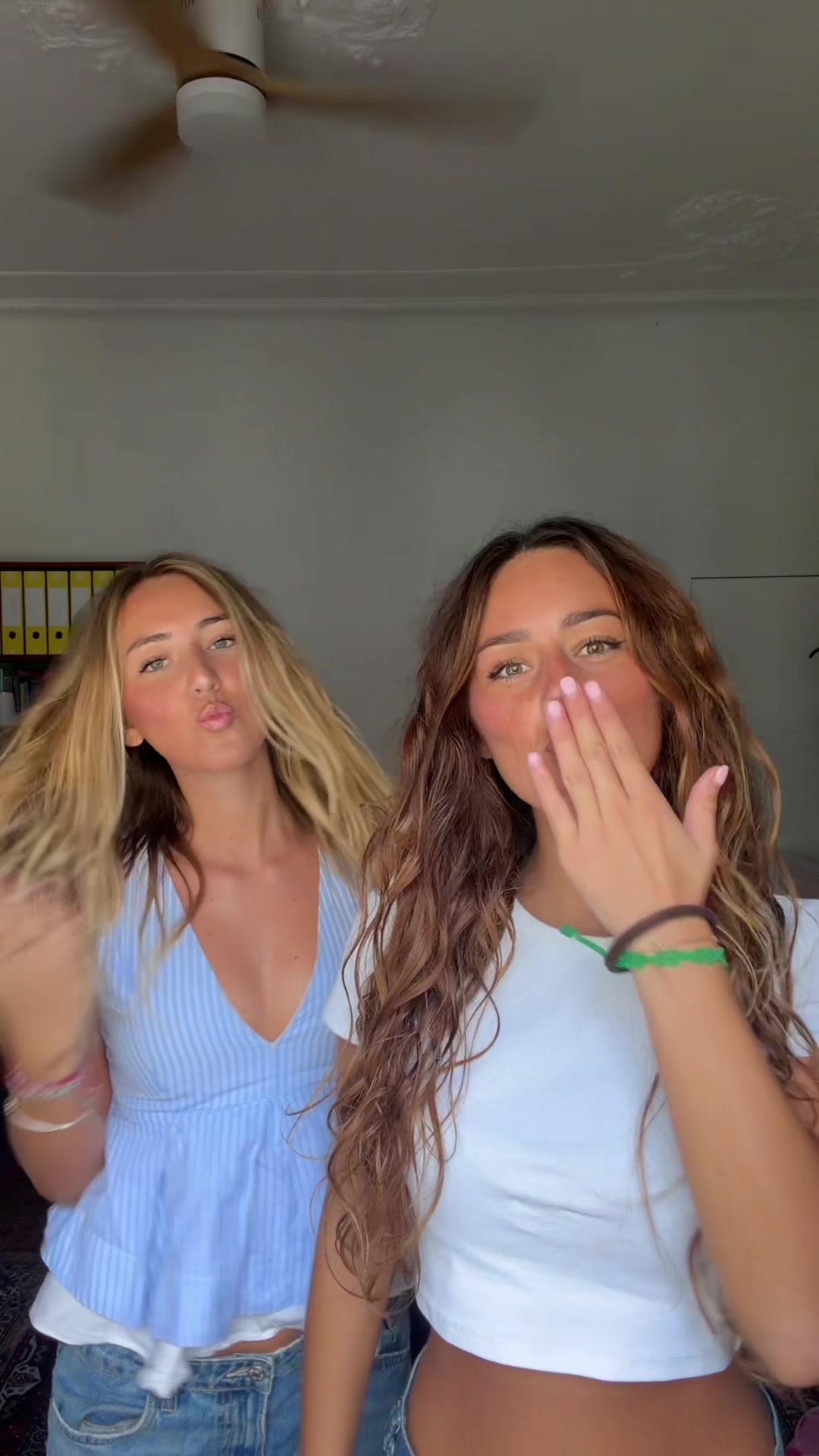 @Eugenia e Sofia