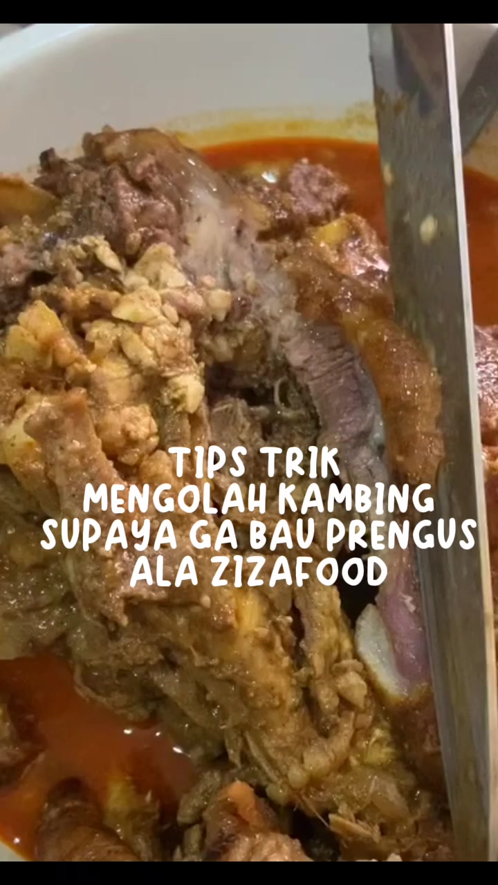 @Pempek Ziza