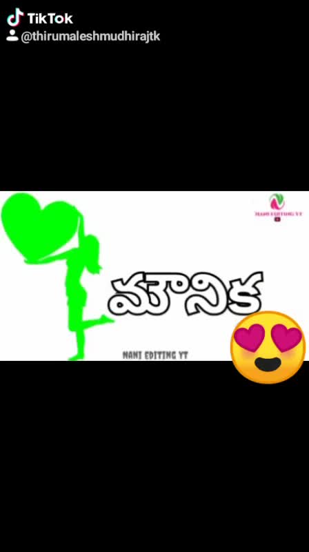 @Thirumalesh Mudhiraj
