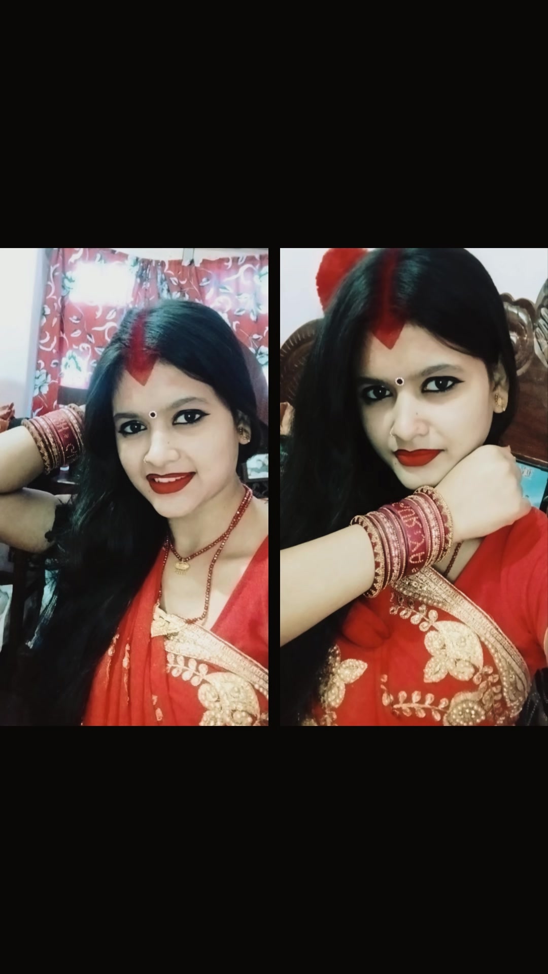 @Gitanjali Pandey 😘😘