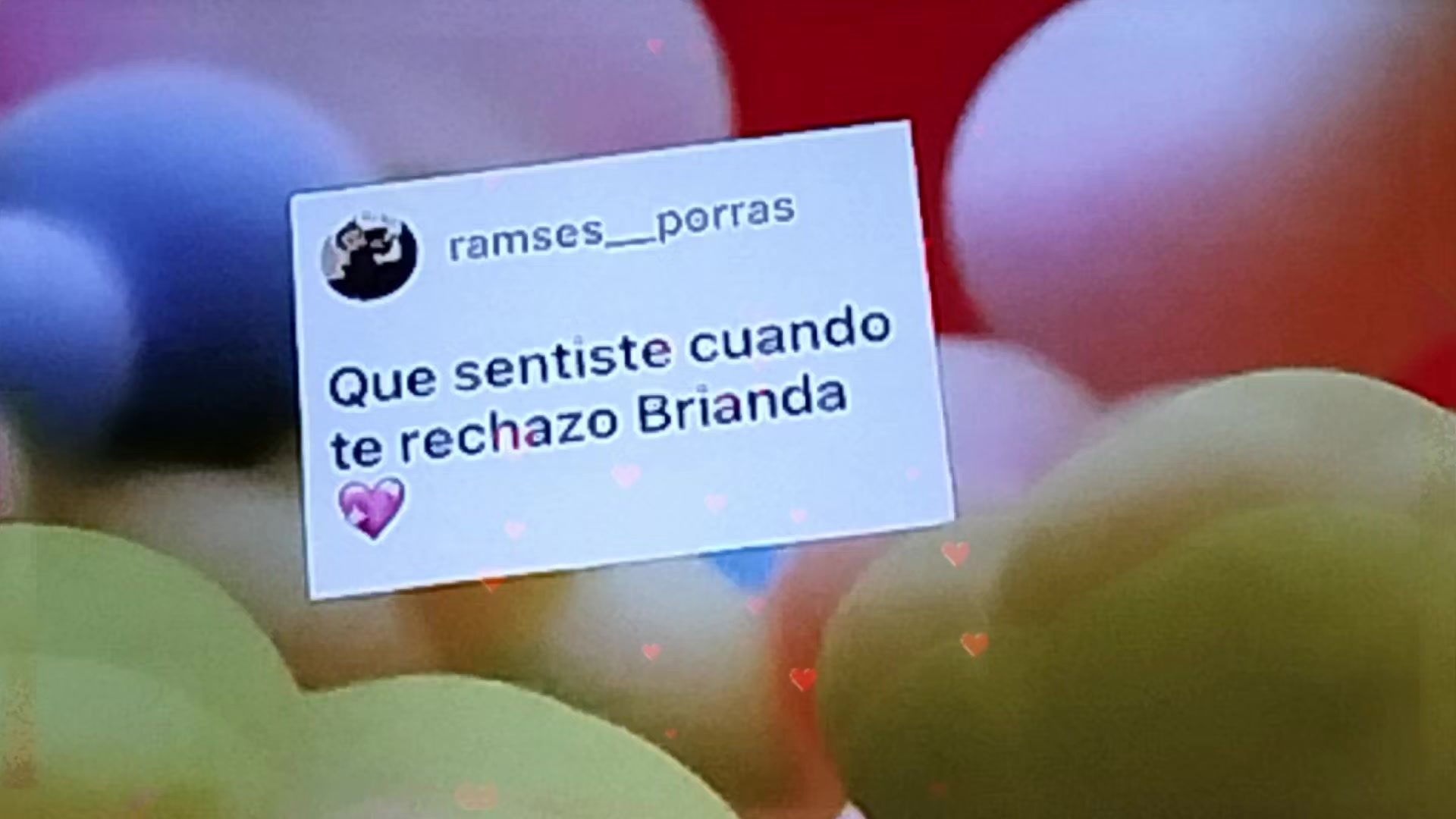 @Luz