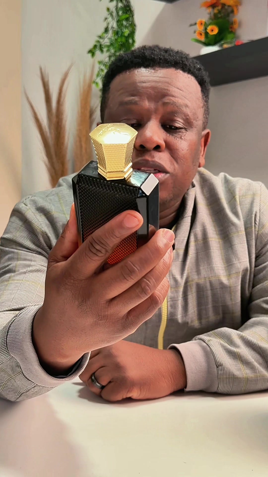 @Nkulycool Fragrance 🇿🇦
