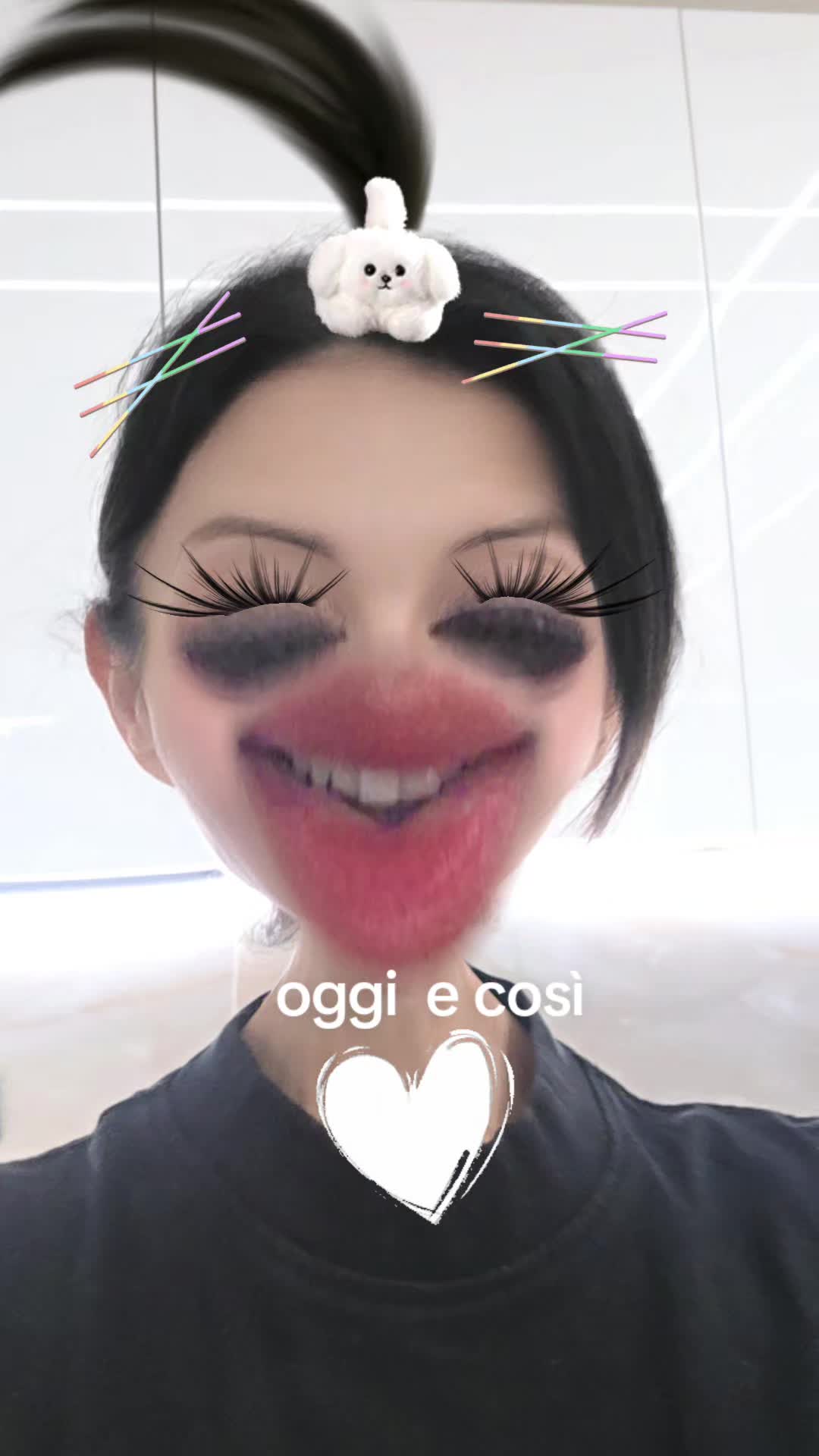 @lamù